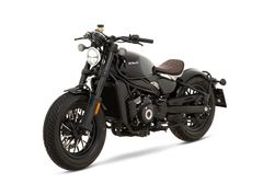 CFMOTO 450 CL-C Bobber ABS Chopper +++ SOFORT VERFÜGBAR