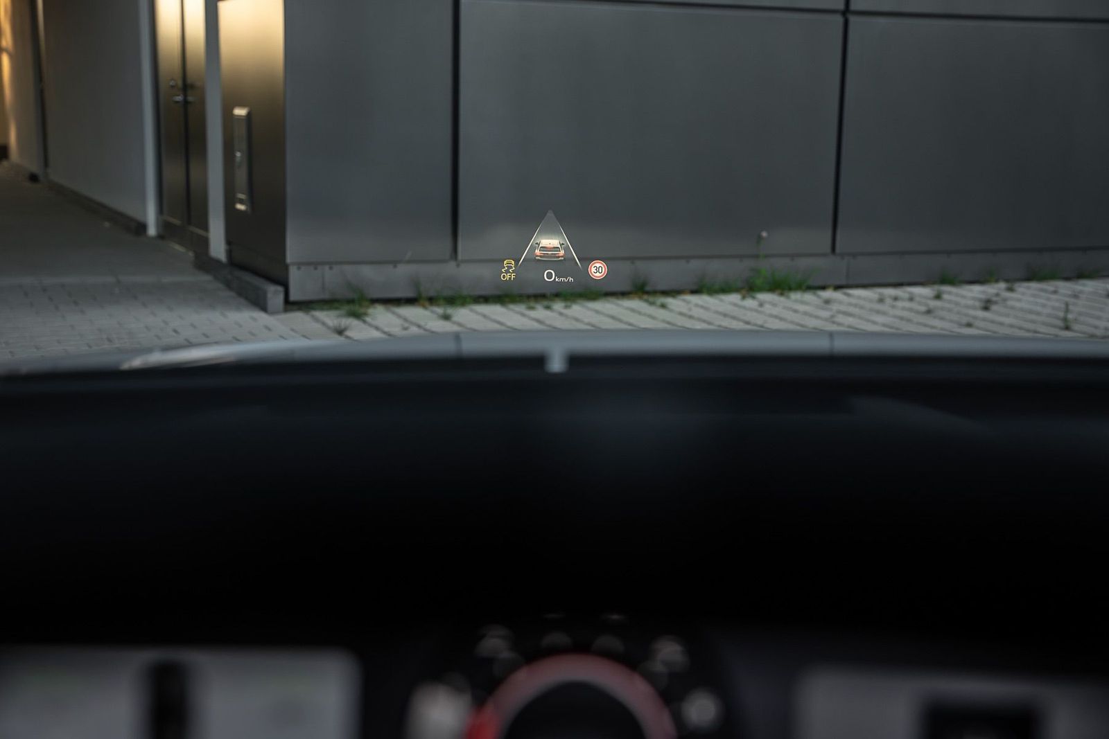 Fahrzeugabbildung Audi RS5 Avant KERAMIK|SPORTPAKET|HGP 818 PS