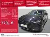 Audi Q8 50 TDI TIPT*QUA*LED*GRA*NAVI*DAB*PDC*SHZ*APP* - Audi Q8 in Stuttgart