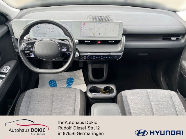 Hyundai IONIQ 5 - Bild 12