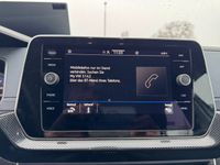 Volkswagen T-Cross - Vorschau Bild 20