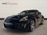 Nissan 370Z Pack +Bose+Bi Xenon+Leder - Nissan 370Z aus 2016