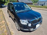 Skoda Yeti 1.2 TSI Ambition Ambition - Skoda Yeti in Gelsenkirchen