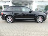 Porsche Cayenne GTS V8 4x4 Bi-Xenon PDC Navi Alcantara - gebrauchte Porsche Cayenne aus dem Jahr 2009