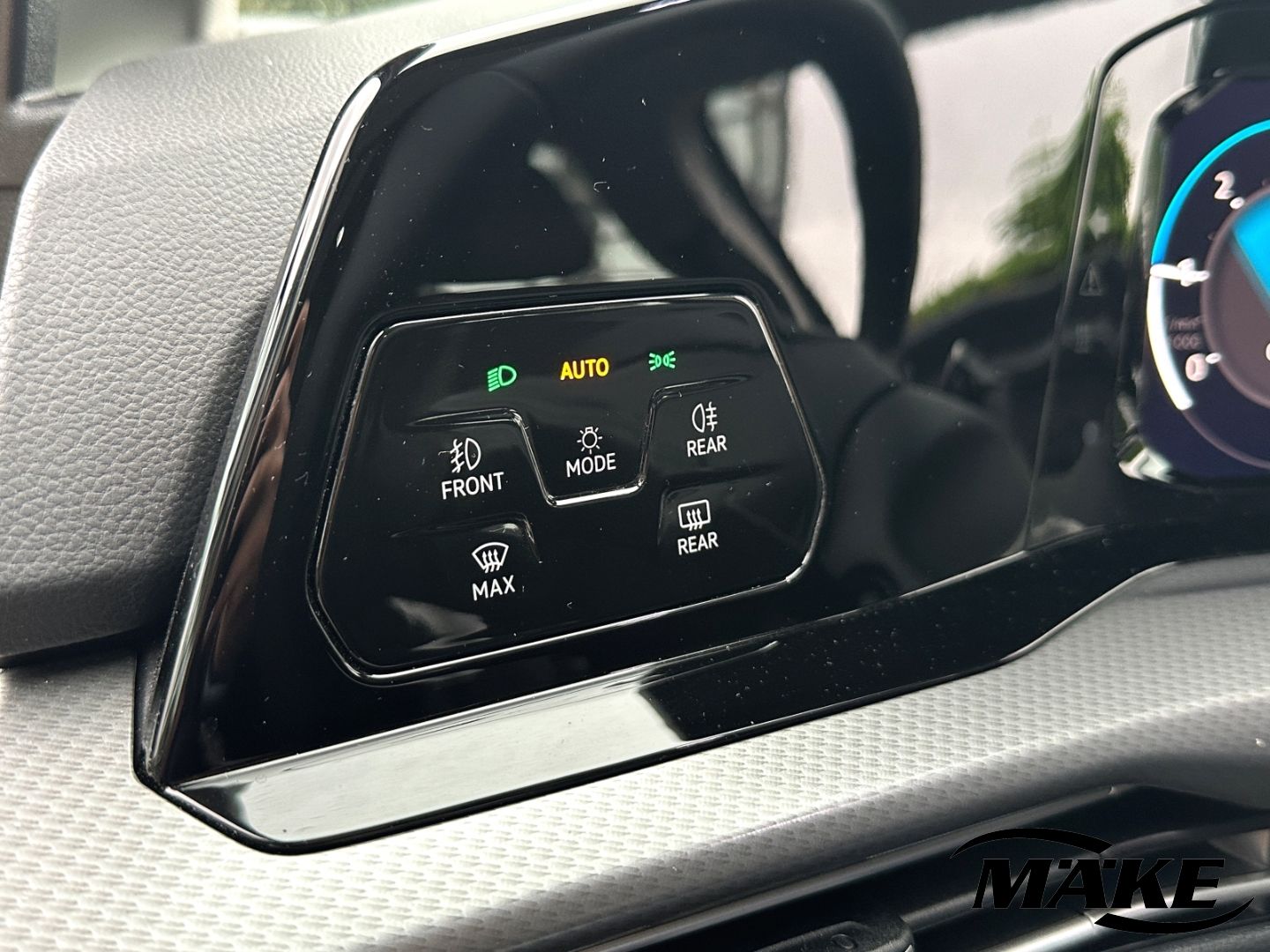 Golf Alltrack Black Edition 2.0 TDI DSG 4motion