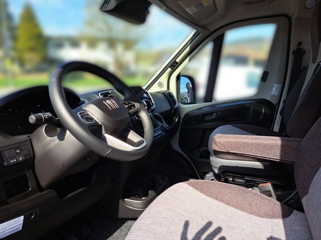 Knaus BoxLife PLATINUM SELECTION 600 ME 
