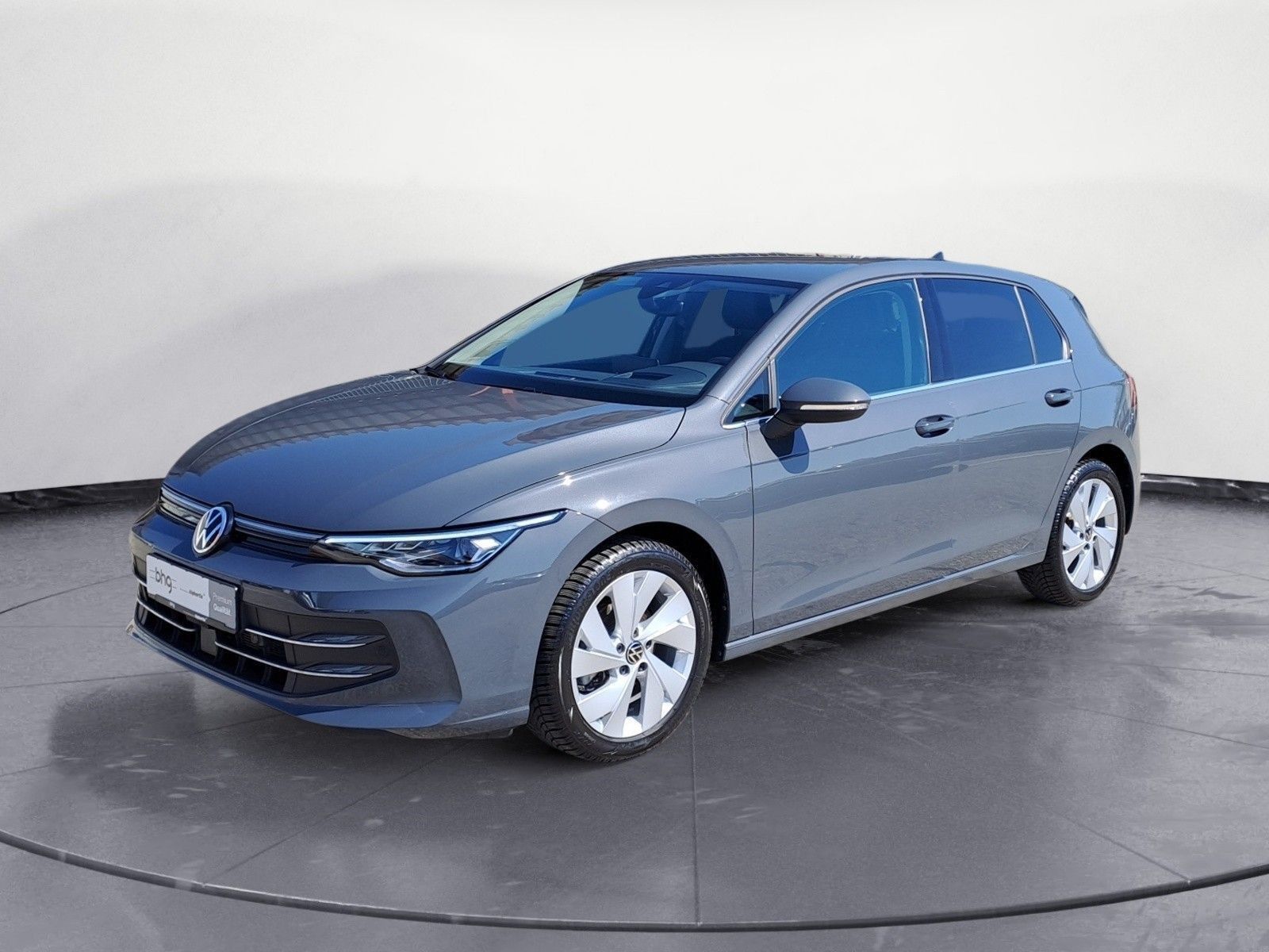 Volkswagen Golf - Bild 2