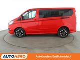 Ford Tourneo Custom 2.0 TDCi 320 L1 Tourneo Sport - Ford Tourneo