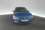 Volkswagen Arteon 2.0 TSI DSG Elegance Navi ACC Kamera - blaue Volkswagen Arteon