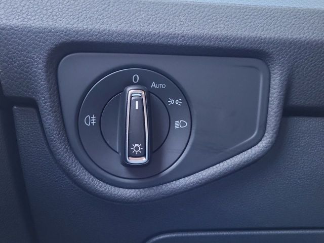 Touran 1.5TSI GOAL 7-Sitzer Kamera Ambientebel.