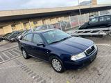Skoda Octavia 1.9 TDI Classic - Skoda Octavia Classic mit Diesel-Antrieb