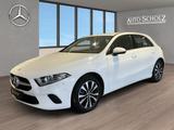 Mercedes-Benz A 250 e STYLE+AMBIENTE+KAMERA+CARPLAY+SPIEGEL+BC - Mercedes-Benz A-Klasse Gebrauchtwagen in Dresden