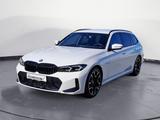 BMW 320d xDrive Touring M Sportpaket AHK - BMW 3er Reihe: M Sportpaket
