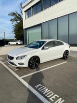 Volvo S60 D4 Geartronic - gebrauchte Volvo S60 aus dem Jahr 2015