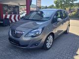 Opel Meriva ECO Flex NAVI*Klima* integrier... - Opel Meriva Gebrauchtwagen in Stuttgart