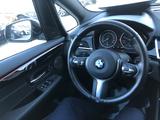 BMW 220 Gran Tourer 220d M Sport M Sport  - BMW 220 Gran Tourer von privat
