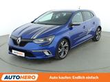 Renault Megane 1.6 TCe Energy GT Aut.*NAV*HUD*TEMPO*PDC* - Renault mit Benzin-Antrieb