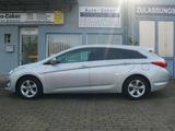 Hyundai i40 cw Style"SHZ"Kamera"PDC"Tempomat"Keyless"LED - Hyundai i40: Style