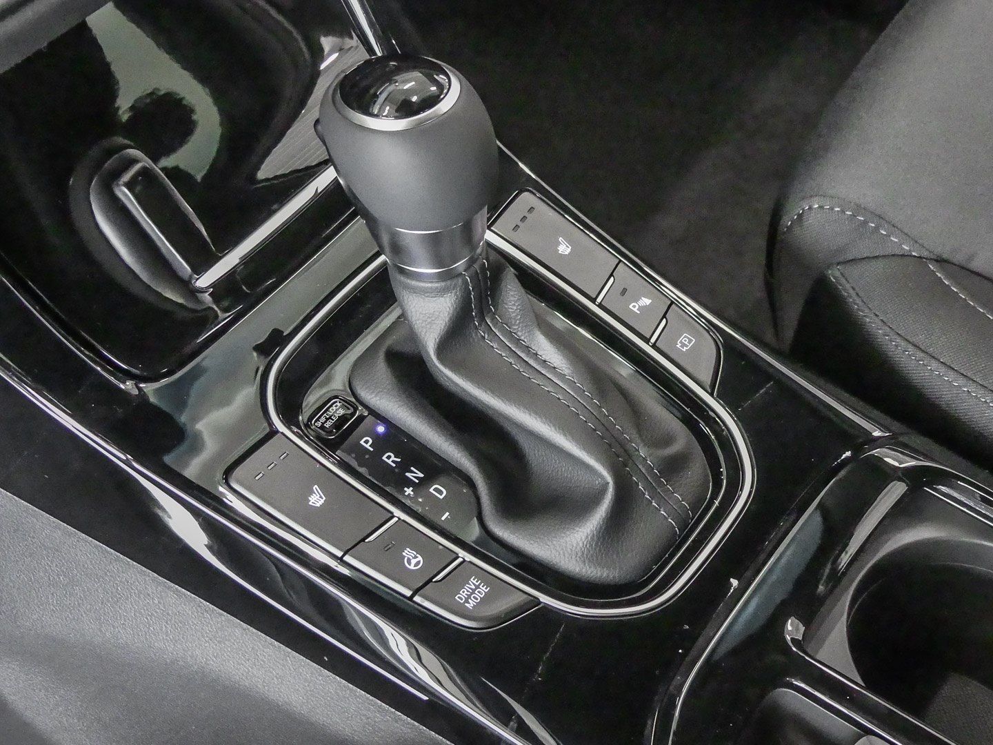 Hyundai i30 - Bild 13