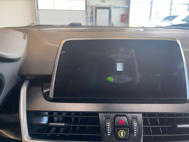 BMW 216 d Gran Tourer  *Sport Line*LED*PDC*Bluetooth