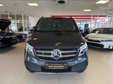 Mercedes-Benz V 300 AVANTGARDE EDITION 4MATIC lang/Standh/BURM - : Van, Automatik