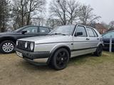 Volkswagen Golf 1,6 -19E; MK2; Automatik, D3 Norm - Oldtimer: bis 5000 €