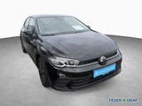 Volkswagen Polo GOAL 1.0 TSI DSG 95PS - Volkswagen Polo Gebrauchtwagen