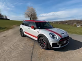 MINI John Cooper Works Clubman - 200 KW inkl. Tüv - MINI John Cooper Works Clubman Gebrauchtwagen