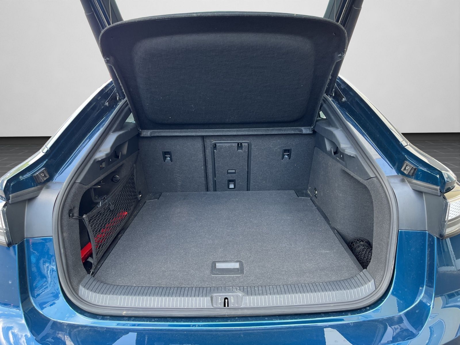 Volkswagen ID.7 - Bild 17