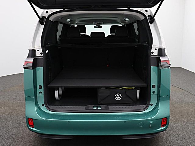 ID. Buzz Pro langer Radstand TravelAssist Wärmep