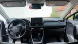 Toyota RAV 4 2.5 Hybrid Team Deutschland Auto AWD T... - Toyota RAV 4 Team-Deutschland