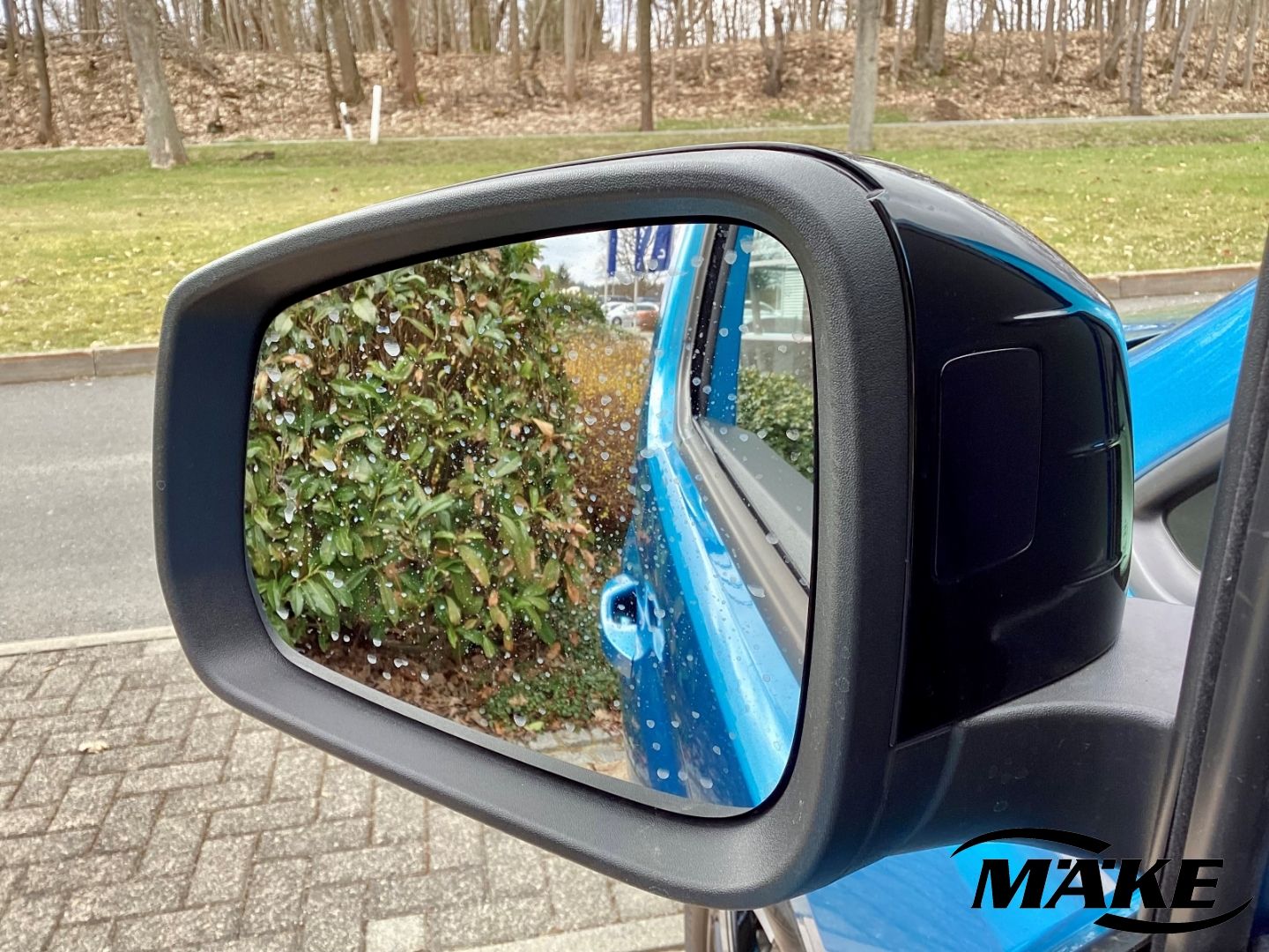 Caddy Kombi Style 1.5TSI DSG ACC STDHZ V-AHZV LE
