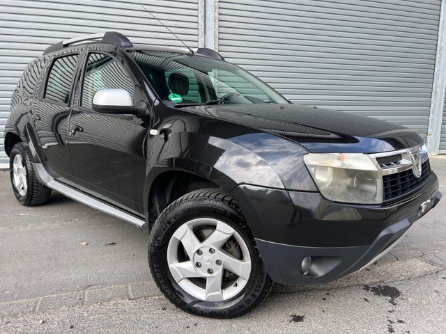 Dacia Duster I Prestige 4x4 Fahrbereit