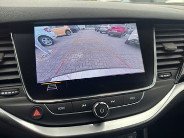 Opel Astra K Sports Tourer Design & Tech Start/Stop, Bild 17