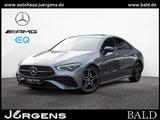 Mercedes-Benz CLA 220 d Coupé AMG-Sport/LED/Cam/Pano/AHK/Night - gebrauchte Mercedes-Benz CLA 220 aus dem Jahr 2024