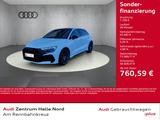 Audi RS 3 Sportback 2.5 TFSI  TFSI quattro S tronic