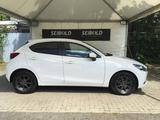 Mazda 2 1.5 Exclusive-Line Autom/1.Hd/LED/Shz/Temp/PDC - Mazda 2 Gebrauchtwagen