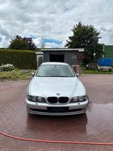 BMW E39 530D 6Zylinder - BMW 530: E39 530d
