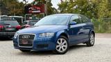Audi A3 1.6 Attraction*TÜV*Klima*Sitzheizung - Audi A3: Attraction