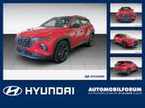 Hyundai Tucson 1.6 T-GDI Blackline 5 Jahre Garantie - Hyundai TUCSON: Blackline