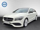 Mercedes-Benz CLA 200 SB 7G-DCT Edition AMG Line LED PANO NAVI