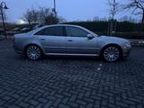Audi A8 4.2 LPG/Benzin - Audi A8 mit LPG-Antrieb