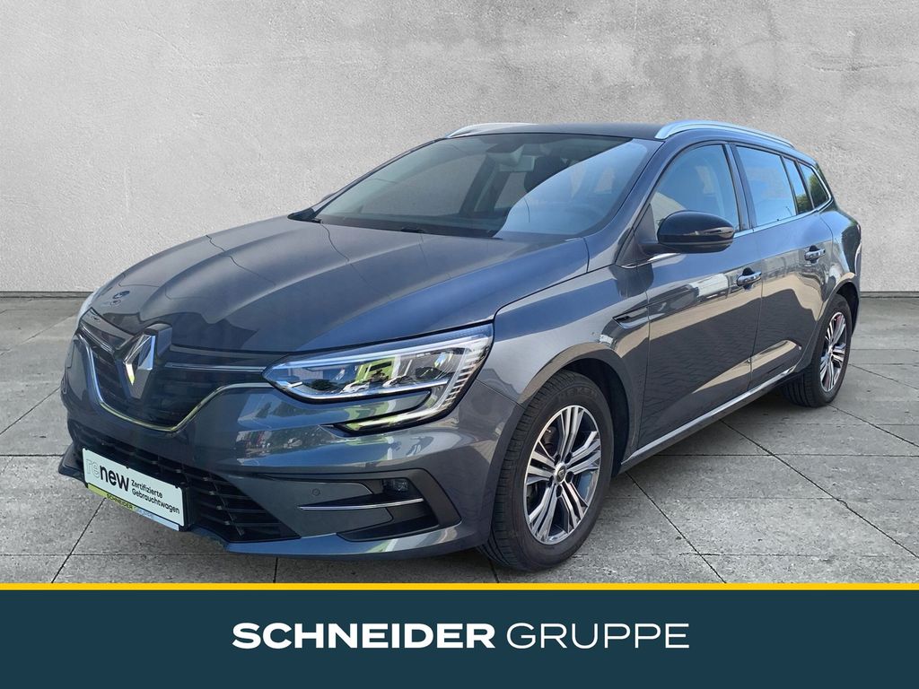 Image of Renault Megane