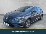Renault Megane EQUILIBRE BLUE dCi 115 EDC PDC+KLIMA - gebrauchte Renault Megane aus dem Jahr 2024