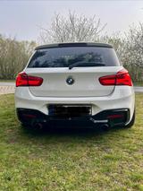 BMW 135i - BMW 135: 135i