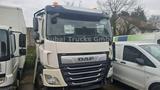 DAF CF450 mit  fast neuen Reifen - Angebote