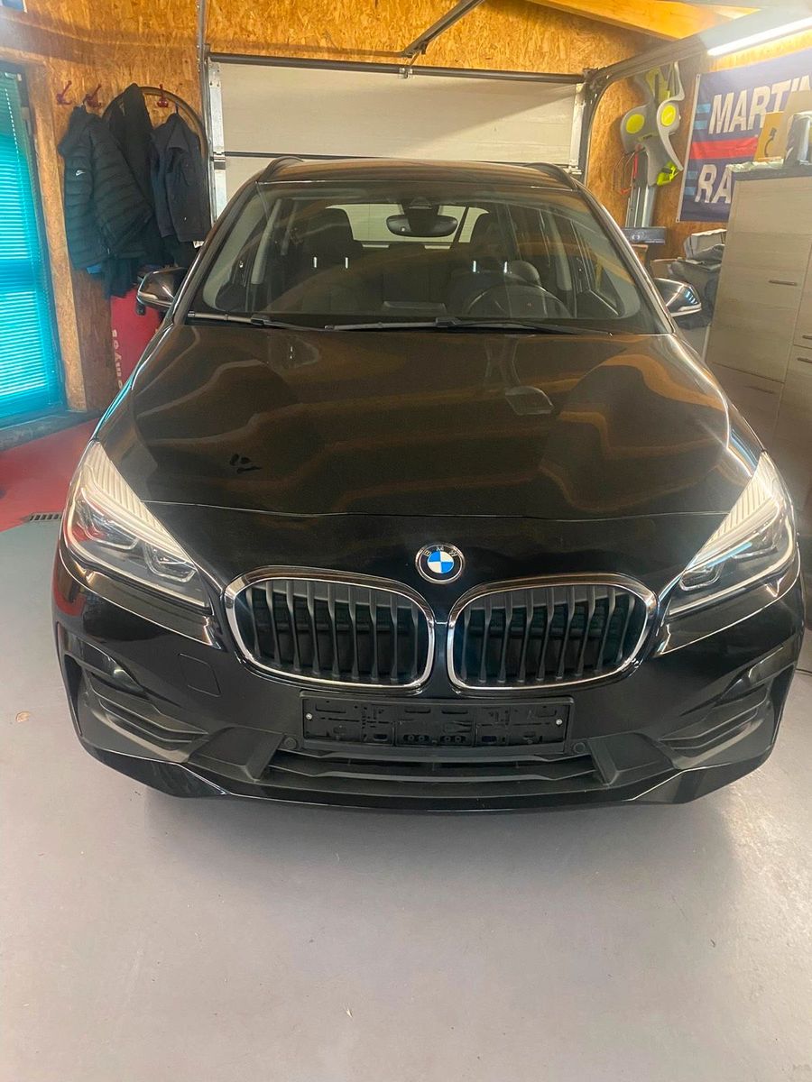 BMW BMW 216d Active-Tourer