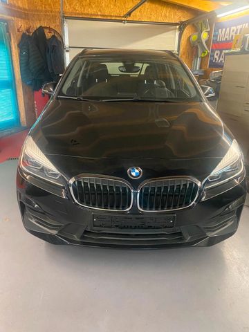 BMW BMW 216d Active-Tourer