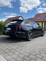Audi RS6 4.0 TFSI  V8  / 21 Zoll 8 Fach bereift  - Audi RS6: 4b
