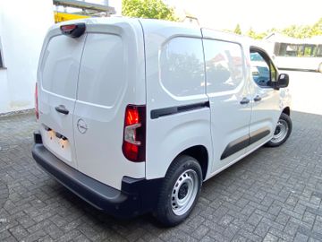 Bild 6 Opel COMBO 110PS CARGO WINTER-/SICHERHEITSPAKET 2xKAM